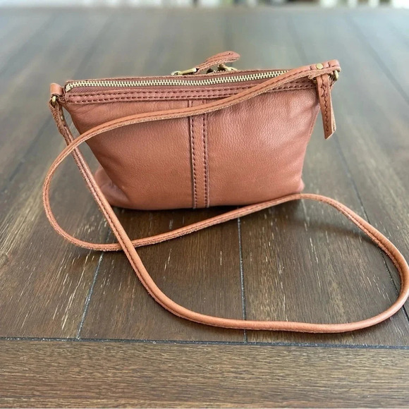 Fossil cross body bag - Picture 15 of 16